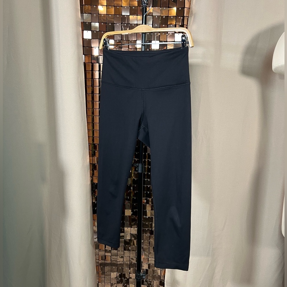 Yogalicious Black Leggings Size Small
